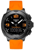 Купить наручний годинник TISSOT T081.420.97.057.02: цена от 24380 грн.