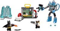 Купить конструктор Lego Mr. Freeze Ice Attack 70901  по цене от 3499 грн.