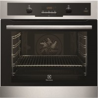 Купити духова шафа Electrolux SteamBake EOC 5654 AOX за ціною від 26796 грн.