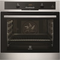 Купити духова шафа Electrolux SteamBake EOC 5654 AOX  за ціною від 26796 грн.