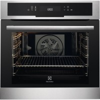 Купити духова шафа Electrolux EOC 5750 AOX за ціною від 10251 грн.