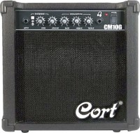 Купить гитарный усилитель / кабинет Cort CM10G  по цене от 1874 грн.
