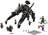 Купить конструктор Lego The Scuttler 70908  по цене от 9794 грн.