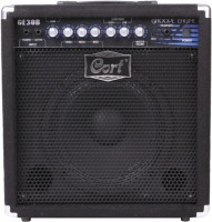 Купить гитарный усилитель / кабинет Cort GE30B  по цене от 5476 грн.