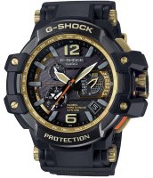 Купить наручные часы Casio G-Shock GPW-1000GB-1A  по цене от 62920 грн.