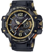 Купити наручний годинник Casio G-Shock GPW-1000GB-1A  за ціною від 62920 грн.