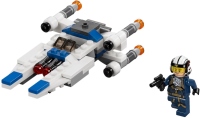 Купити конструктор Lego U-Wing 75160  за ціною від 1099 грн.