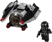 Купити конструктор Lego TIE Striker 75161  за ціною від 1499 грн.