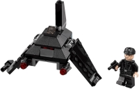 Купити конструктор Lego Krennics Imperial Shuttle 75163  за ціною від 1099 грн.