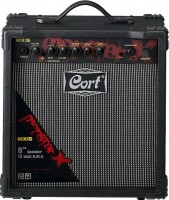 Купити гітарний підсилювач / кабінет Cort MX15  за ціною від 2155 грн.