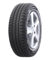 Купити шини Matador MP 16 Stella 2 (155/65 R13 73T) за ціною від 1319 грн.