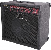 Купить гитарный усилитель / кабинет Cort MX30R  по цене от 4018 грн.
