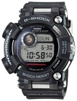 Купить наручний годинник Casio G-Shock GWF-D1000-1: цена от 64120 грн.