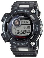 Купити наручний годинник Casio G-Shock GWF-D1000-1  за ціною від 64120 грн.