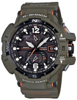 Купить наручные часы Casio G-Shock GW-A1100KH-3A  по цене от 33000 грн.