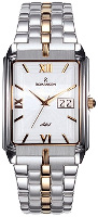 Купити наручний годинник Romanson TM8154CXJ WH  за ціною від 5100 грн.