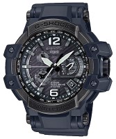 Купить наручний годинник Casio G-Shock GPW-1000V-1A: цена от 62820 грн.