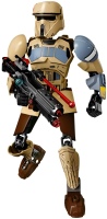 Купить конструктор Lego Scarif Stormtrooper 75523  по цене от 1999 грн.