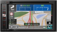 Купити автомагнітола Pioneer AVIC-F970BT 