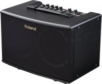 Купить гитарный усилитель / кабинет Roland AC-40  по цене от 16222 грн.