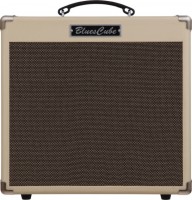 Купить гитарный усилитель / кабинет Roland Blues Cube Hot: цена от 29270 грн.