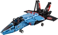 Купить конструктор Lego Air Race Jet 42066  по цене от 9999 грн.