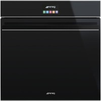 Купити духова шафа Smeg SFP6604NXE  за ціною від 92190 грн.