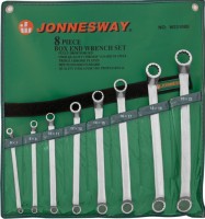 Купить набор инструментов JONNESWAY W23108S  по цене от 1193 грн.