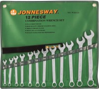 Купить набор инструментов JONNESWAY W26112S  по цене от 1627 грн.