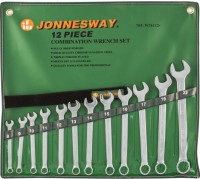 Купити набір інструментів JONNESWAY W26112S за ціною від 1627 грн.