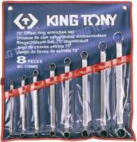 Купить набір інструментів KING TONY 1708MR: цена от 1885 грн.