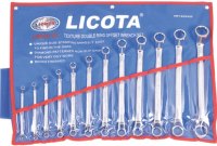 Купить набор инструментов Licota AWT-EKFK02: цена от 4599 грн.