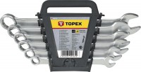 Купить набор инструментов TOPEX 35D755  по цене от 430 грн.