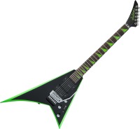 Купить електрогітара / бас-гітара Jackson X Series Rhoads RRX24: цена от 34860 грн.