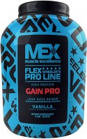 Купити гейнер MEX Gain Pro (2.72 kg) за ціною від 2540 грн.