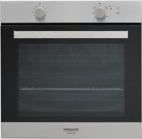 Купити духова шафа Hotpoint-Ariston GA3 124 IX HA  за ціною від 26334 грн.