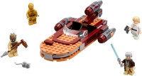 Купить конструктор Lego Lukes Landspeeder 75173  по цене от 2499 грн.