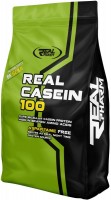 Купить протеин Real Pharm Real Casein 100 (0.7 kg) по цене от 1017 грн.