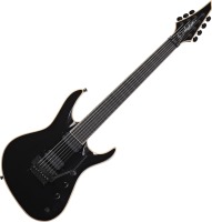 Купить електрогітара / бас-гітара Jackson USA Signature Chris Broderick Soloist 7: цена от 64481 грн.