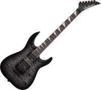 Купити електрогітара / бас-гітара Jackson JS Series Dinky Arch Top JS32Q DKA  за ціною від 14945 грн.