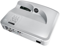 Купить проектор Optoma ZH300UW  по цене от 366996 грн.