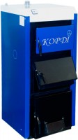 Купить опалювальний котел Kordi AOTV-40S: цена от 48130 грн.