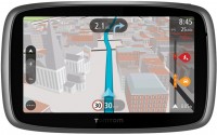 Купити GPS-навігатор TomTom Trucker 6000  за ціною від 16593 грн.