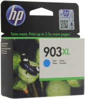 Купить картридж HP 903XL T6M03AE: цена от 1149 грн.