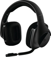 Купити навушники Logitech G533  за ціною від 2814 грн.