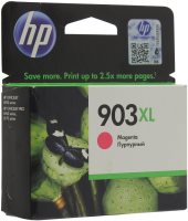 Купить картридж HP 903XL T6M07AE  по цене от 973 грн.