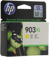 Купить картридж HP 903XL T6M11AE: цена от 1149 грн.