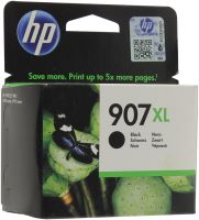 Купить картридж HP 907XL T6M19AE  по цене от 79 грн.