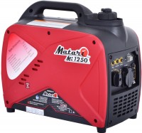 Купить электрогенератор Matari MI1250  по цене от 10900 грн.