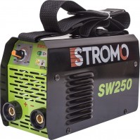 Купити зварювальний апарат STROMO SW-250  за ціною від 1690 грн.